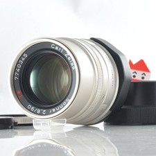 Objectif contax carl zeiss - objectif,