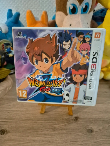 Inazuma eleven ombre - inazuma,