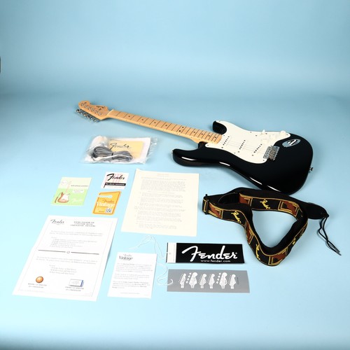 Fender stratocaster usa - stratocaster, avri