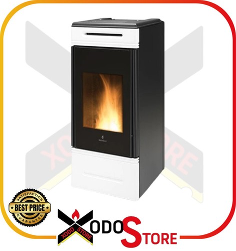 Chauffage poêle hydro pellet - poêle,