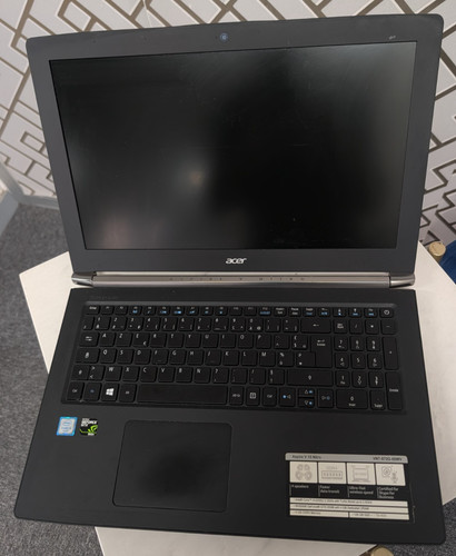 Portable acer aspire 15 - portable,