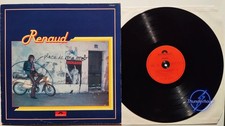 Renaud – Laisse béton Place