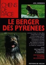 Le berger des Pyrénées