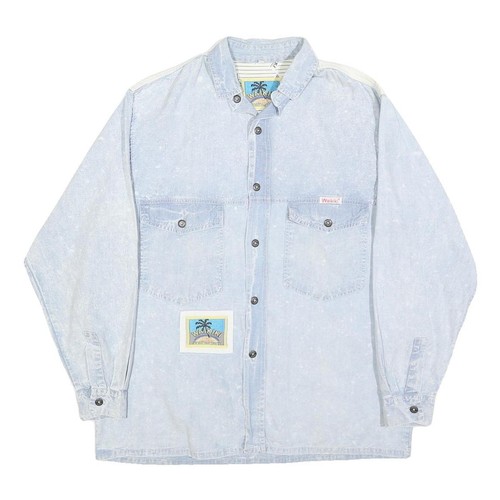 Waikiki chemise boutonnée - waikiki,