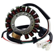 Bobine stator moteur