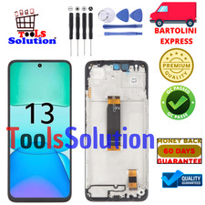 Display Xiaomi Redmi 13