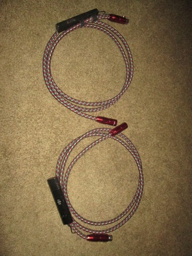 Rare audioquest colorado - ,