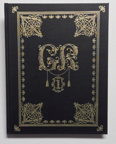 The guitar review volume - the,