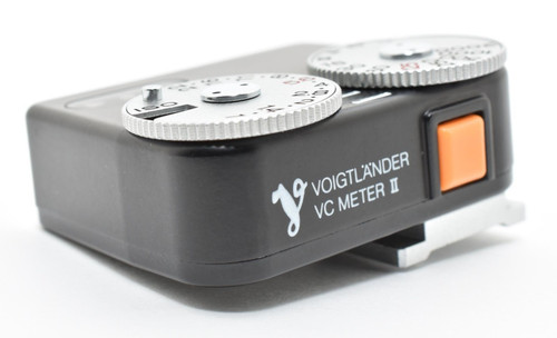 Neuf voigtlander meter ii - voigtlander, vc