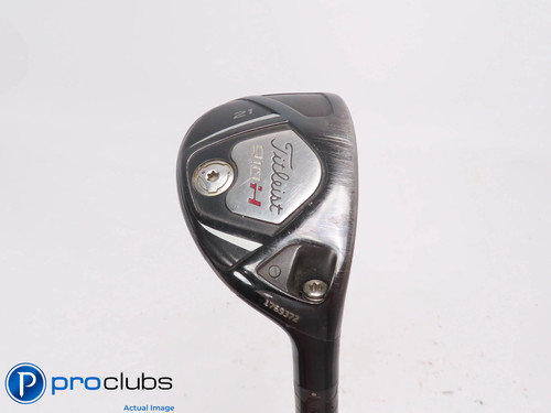 Titleist 910h hybrid - 910h,