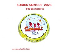 NEWS - CAPSULE DE CHAMPAGNE -