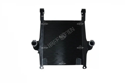 Radiateur air intercooler - d'air,