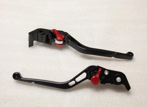 Leviers evo frein - leviers,