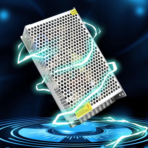 Alimentation 12v 20a 240w - alimentation,