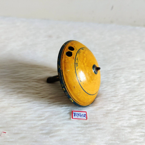Vintage rond humming big haut - vintage,