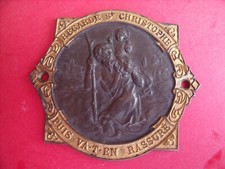 Saint-Christophe automobile