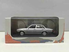 Peugeot 505 GR de 1982 Gris