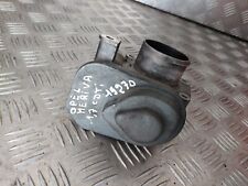 BOITIER PAPILLON - OPEL MERIVA