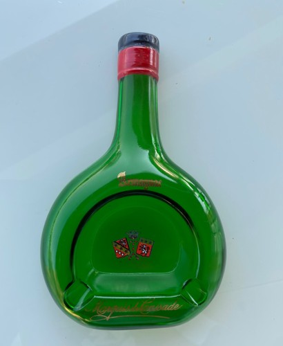 Cendrier armagnac marquis - cendrier,