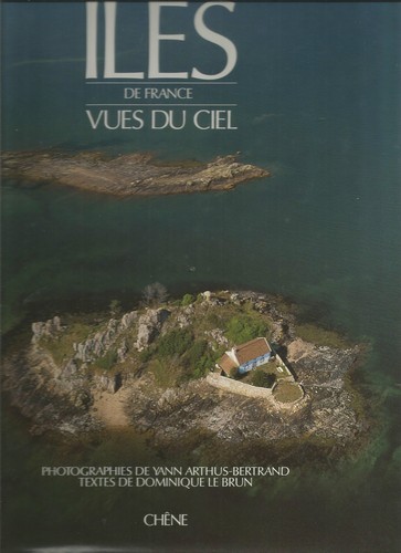 Yann arthus bertrand îles - arthus-bertrand,