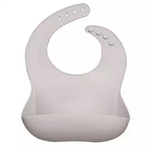 Solid silicone baby feeding - solid,
