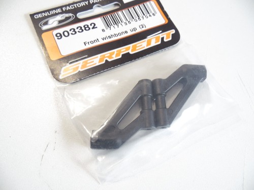 Serpent 903382 front - front, wishbone