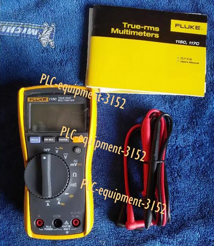 1pc new fluke - 1pc, true