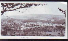 1963  --  VILLAGE DE VAILLY   CHER   Z343