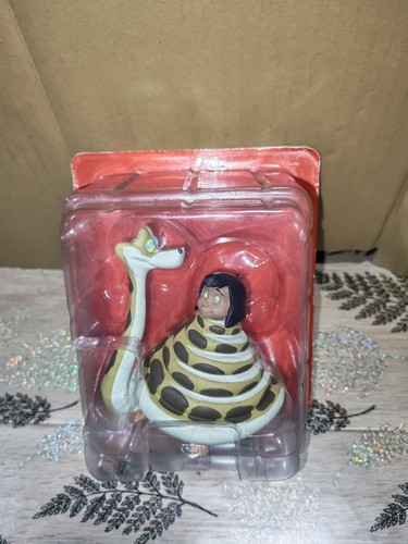 Figurine livre la - de, jungle