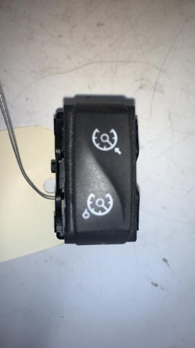 Commande regulateur vitesse