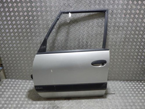 Porte avant gauche renault - porte,