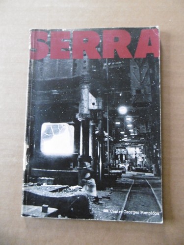 Richard serra exposition - richard, .