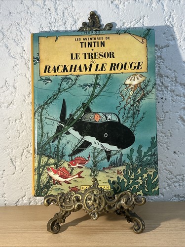 Les aventures tintin le - les,