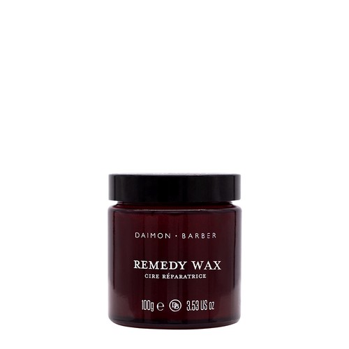Daimon barber remedy wax 100gr - barber,
