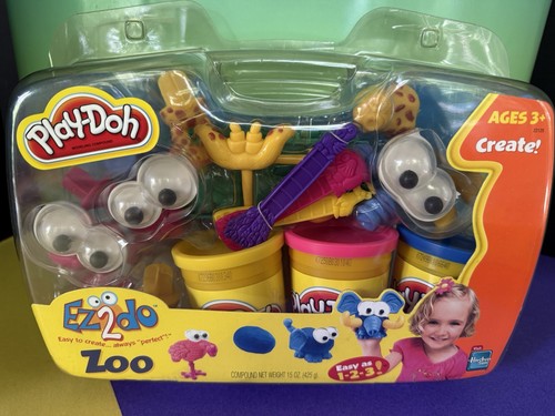 Play doh - play-doh,