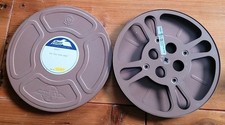Bobine pour films 16mm - bobine,