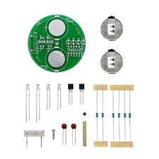 Kit de soudure à faire soi-même électronique débutant avec montage et appren