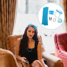  Deguisement Annee 80 Femme