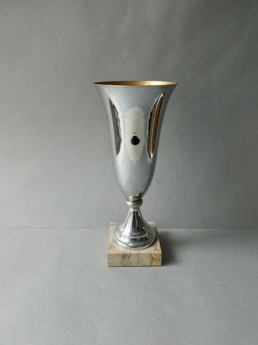 Coupe publicitaire métal et - coupe, publicitaire,