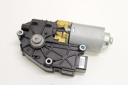 Toit ouvrant moteur ds5 - moteur,