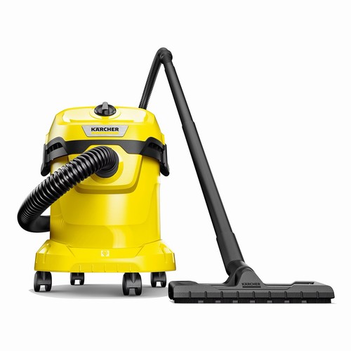 Aspirateur eau poussière - et,