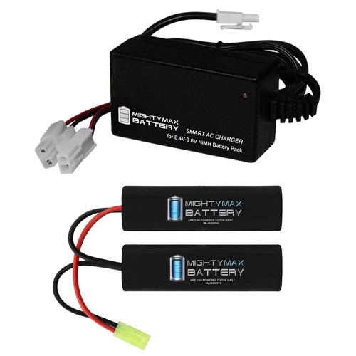 Mighty max 2000mah - max,