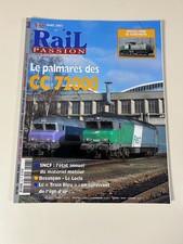 Magazine/ Revue Rail Passion
