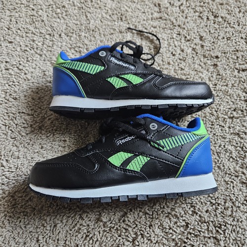 Reebok classic step flash - classic,