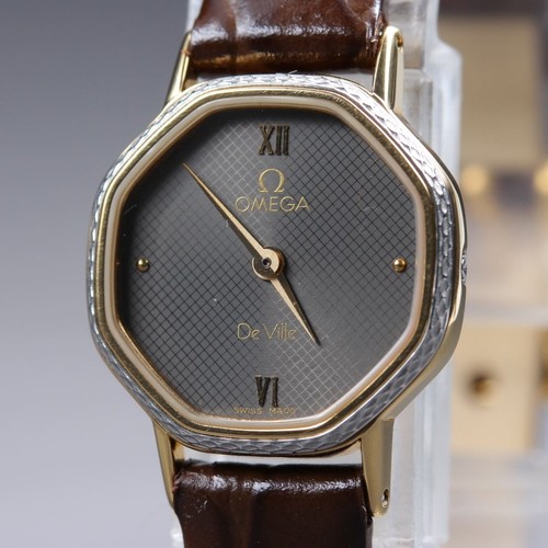 Vintage 1984 omega deville - vintage,