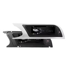 Android 15 CarPlay Car Stereo