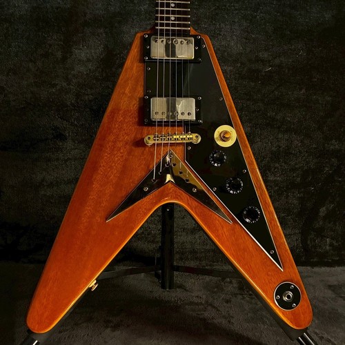 Epiphone 1958 korina flying - 1958,