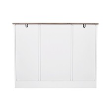 Meuble de bar à café 106 x