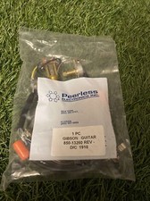 Peerless Electronics  Gibson