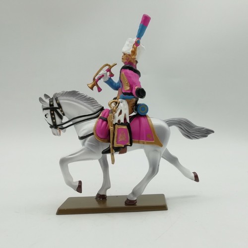 Starlux trompette des - trompette,